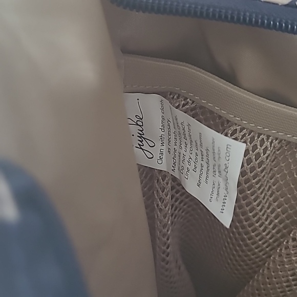 Jujube Diaper bag - Picture 12 of 14